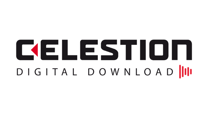 Celestion Digital Download Logo