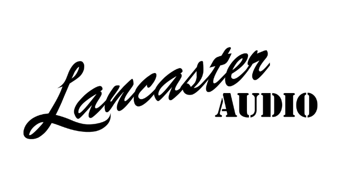 Lancaster Audio Logo 