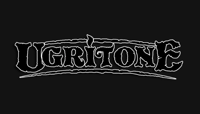 Ugritone Logo