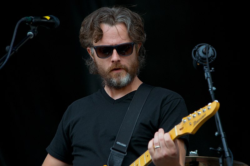 Jake Snider from Minus The Bear