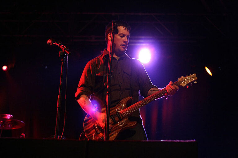 How these 32 Bands Got Their Names: Band Name Origins & Meanings