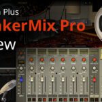 Celestion Plus SpeakerMix Pro Review by MakeMusicWith.Me