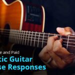The Best Free and Paid Acoustic Guitar Impulse Responses