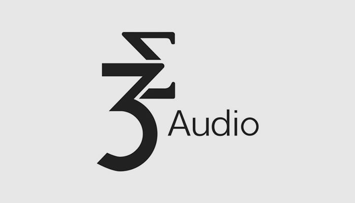 3Sigma Audio logo