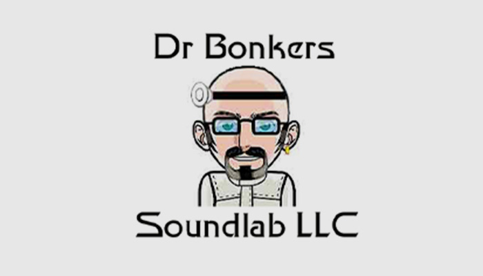 Dr. Bonker's Logo