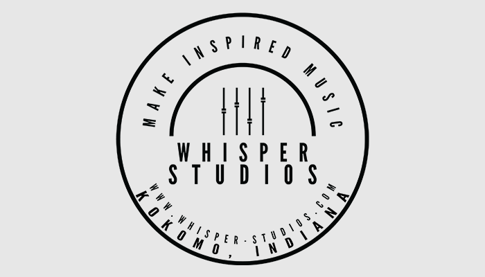 Whisper Studios Logo