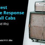 The 6 Best Impulse Responses Marshall Cabs
