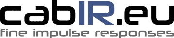 CabIR.eu Logo