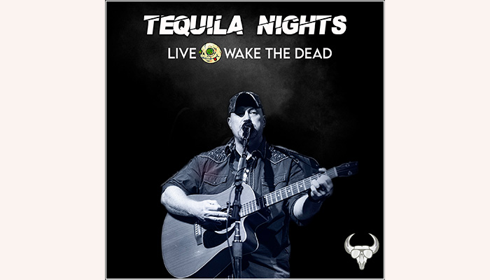 Tequila Nights by Uncle Brent Live at Wake The Dead - Review
